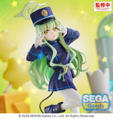 Blue Archive XStellar PVC Figure Hikari 22 cm 4573628571734