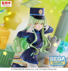 Blue Archive XStellar PVC Figure Hikari 22 cm 4573628571734