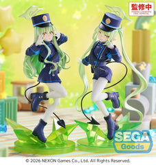 Blue Archive XStellar PVC Figure Hikari 22 cm 4573628571734