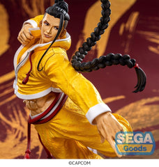 Street Fighter 6 FIGURIZMa PVC Figure Jamie 26 cm 4573628571994