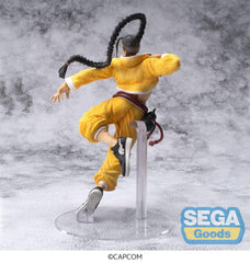 Street Fighter 6 FIGURIZMa PVC Figure Jamie 26 cm 4573628571994
