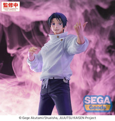 Jujutsu Kaisen GigantiX PVC Figure Yuta Okkotsu Manifestation 32 cm 4573628572007