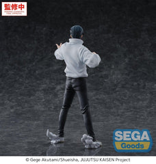 Jujutsu Kaisen GigantiX PVC Figure Yuta Okkotsu Manifestation 32 cm 4573628572007
