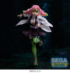 Demon Slayer: Kimetsu no Yaiba FIGURIZMa PVC Figure Mitsuri Kanroji 21 cm 4573628573042