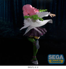 Demon Slayer: Kimetsu no Yaiba FIGURIZMa PVC Figure Mitsuri Kanroji 21 cm 4573628573042