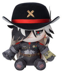 Honkai: Star Rail Mirucco Plush Figure Boothill 30 cm 4573628573653
