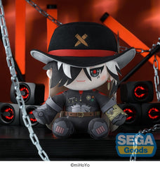 Honkai: Star Rail Mirucco Plush Figure Boothill 30 cm 4573628573653