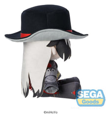 Honkai: Star Rail Mirucco Plush Figure Boothill 30 cm 4573628573653