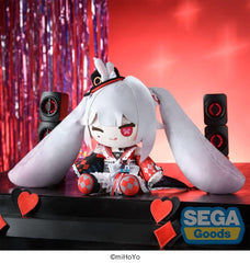 Honkai: Star Rail Mirucco Plush Figure Sparkle 35 cm 4573628573660
