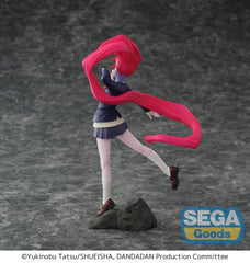 Dandadan Luminasta PVC Figure Aira (transformed) 19 cm 4573628573738