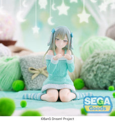 BanG Dream! Yumemirize PVC Figure Mutsumi Wakaba Pajama Party! 12 cm 4573628574865