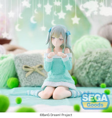 BanG Dream! Yumemirize PVC Figure Mutsumi Wakaba Pajama Party! 12 cm 4573628574865