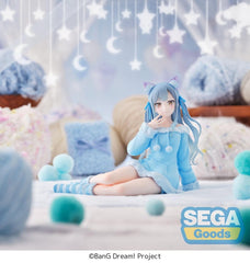 BanG Dream! Yumemirize PVC Figure Sakiko Togawa Pajama Party! 14 cm 4573628574872