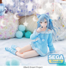 BanG Dream! Yumemirize PVC Figure Sakiko Togawa Pajama Party! 14 cm 4573628574872