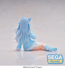 BanG Dream! Yumemirize PVC Figure Sakiko Togawa Pajama Party! 14 cm 4573628574872