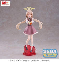 Blue Archive XStellar PVC Figure Hifumi Happy Valentine!! 22 cm 4573628574889