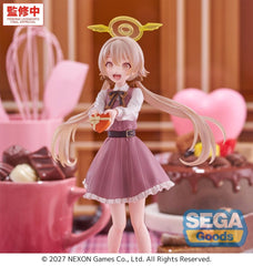 Blue Archive XStellar PVC Figure Hifumi Happy Valentine!! 22 cm 4573628574889