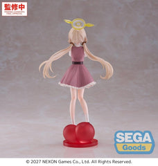 Blue Archive XStellar PVC Figure Hifumi Happy Valentine!! 22 cm 4573628574889