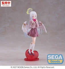 Blue Archive XStellar PVC Figure Azusa Happy Valentine!! 21 cm 4573628574896