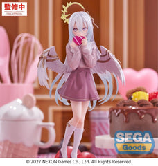 Blue Archive XStellar PVC Figure Azusa Happy Valentine!! 21 cm 4573628574896