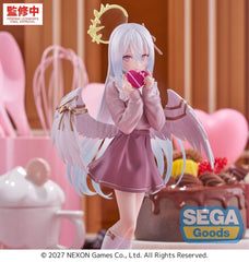 Blue Archive XStellar PVC Figure Azusa Happy Valentine!! 21 cm 4573628574896