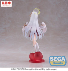 Blue Archive XStellar PVC Figure Azusa Happy Valentine!! 21 cm 4573628574896