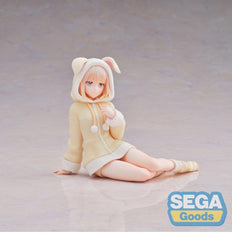 BanG Dream! Yumemirize PVC Figure Uika Misumi Pajama Party! 9 cm 4573628574957