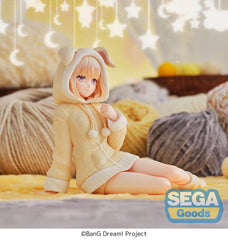 BanG Dream! Yumemirize PVC Figure Uika Misumi Pajama Party! 9 cm 4573628574957