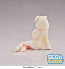 BanG Dream! Yumemirize PVC Figure Uika Misumi Pajama Party! 9 cm 4573628574957