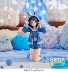 BanG Dream! Yumemirize PVC Figure Umiri Yahata Pajama Party! 16 cm 4573628574964