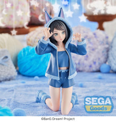 BanG Dream! Yumemirize PVC Figure Umiri Yahata Pajama Party! 16 cm 4573628574964