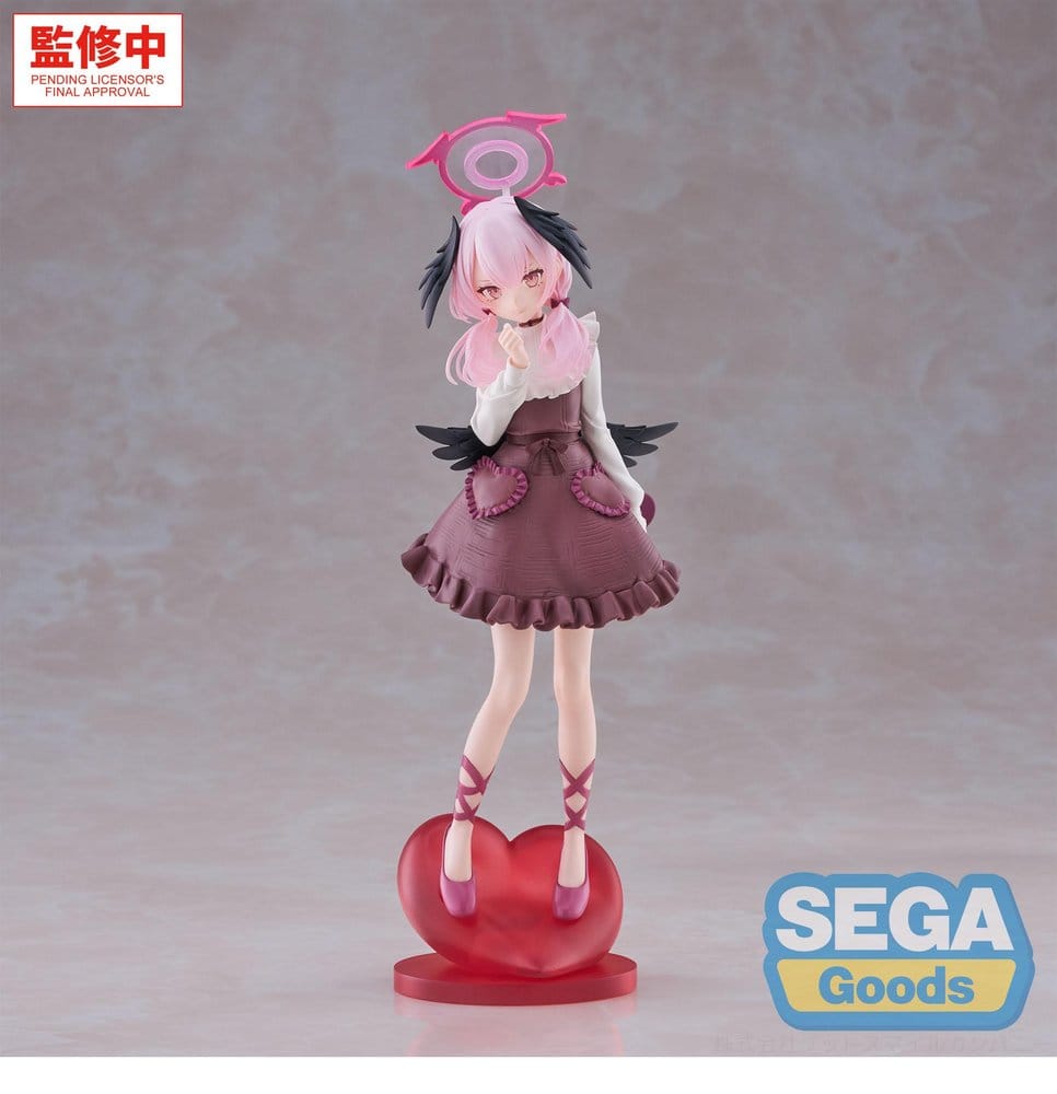 Blue Archive XStellar PVC Figure Koharu -Happy Valentine!!- 23 cm 4573628574971