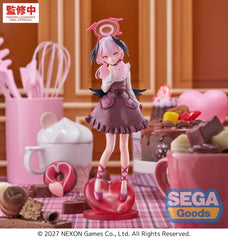 Blue Archive XStellar PVC Figure Koharu -Happy Valentine!!- 23 cm 4573628574971