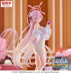 Blue Archive XStellar PVC Figure Hanako Happy Valentine!! 25 cm 4573628574988