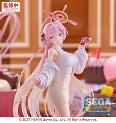 Blue Archive XStellar PVC Figure Hanako Happy Valentine!! 25 cm 4573628574988