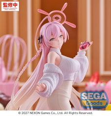 Blue Archive XStellar PVC Figure Hanako Happy Valentine!! 25 cm 4573628574988