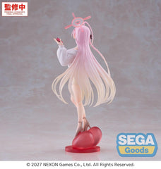 Blue Archive XStellar PVC Figure Hanako Happy Valentine!! 25 cm 4573628574988