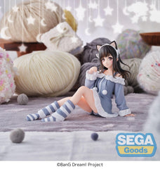 BanG Dream! Yumemirize PVC Figure Mana Sumita Pajama Party! 16 cm 4573628575008