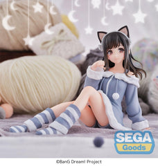 BanG Dream! Yumemirize PVC Figure Mana Sumita Pajama Party! 16 cm 4573628575008