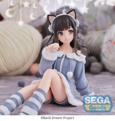 BanG Dream! Yumemirize PVC Figure Mana Sumita Pajama Party! 16 cm 4573628575008