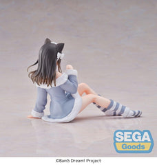 BanG Dream! Yumemirize PVC Figure Mana Sumita Pajama Party! 16 cm 4573628575008