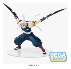 Demon Slayer: Kimetsu no Yaiba FIGURIZMa PVC Figure Tengen Uzui (re-run) 16 cm 4573628582662