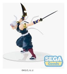 Demon Slayer: Kimetsu no Yaiba FIGURIZMa PVC Figure Tengen Uzui (re-run) 16 cm 4573628582662