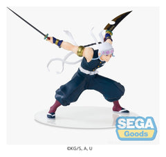 Demon Slayer: Kimetsu no Yaiba FIGURIZMa PVC Figure Tengen Uzui (re-run) 16 cm 4573628582662