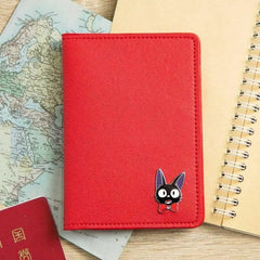 Kiki's Delivery Service Passport Case Jiji 4954043143537