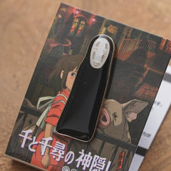 Spirited Away Pin No Face 4954043146149