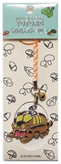 My Neighbor Totoro Metal Strap Running Catbus 4954043146439