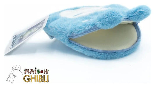 Mein Nachbar Totoro Plüsch-Geldbeutel Totoro BlueMy Neighbor Totoro Plush Coin Purse Totoro BlueMon voisin Totoro porte-monnaie Totoro BlueMi vecino Totoro Monedero Totoro Blue 3760226372943
