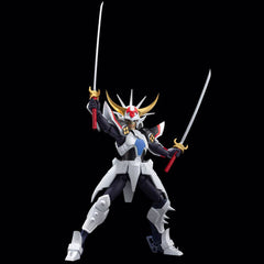 Chou-Dan-Kadou Yoroiden-Samurai Troopers Action Figure Kikoutei Rekka 16 cm 4571335883584
