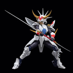 Chou-Dan-Kadou Yoroiden-Samurai Troopers Action Figure Kikoutei Rekka 16 cm 4571335883584